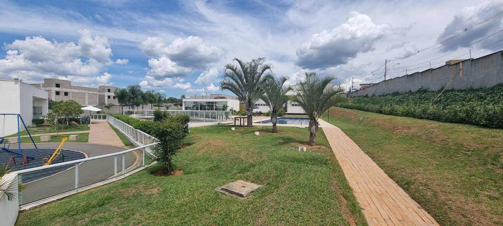 Casa de Condomínio à venda com 3 quartos, 155m² - Foto 57