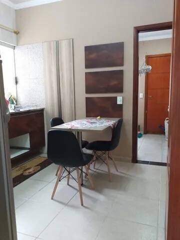 Casa à venda com 3 quartos, 190m² - Foto 9