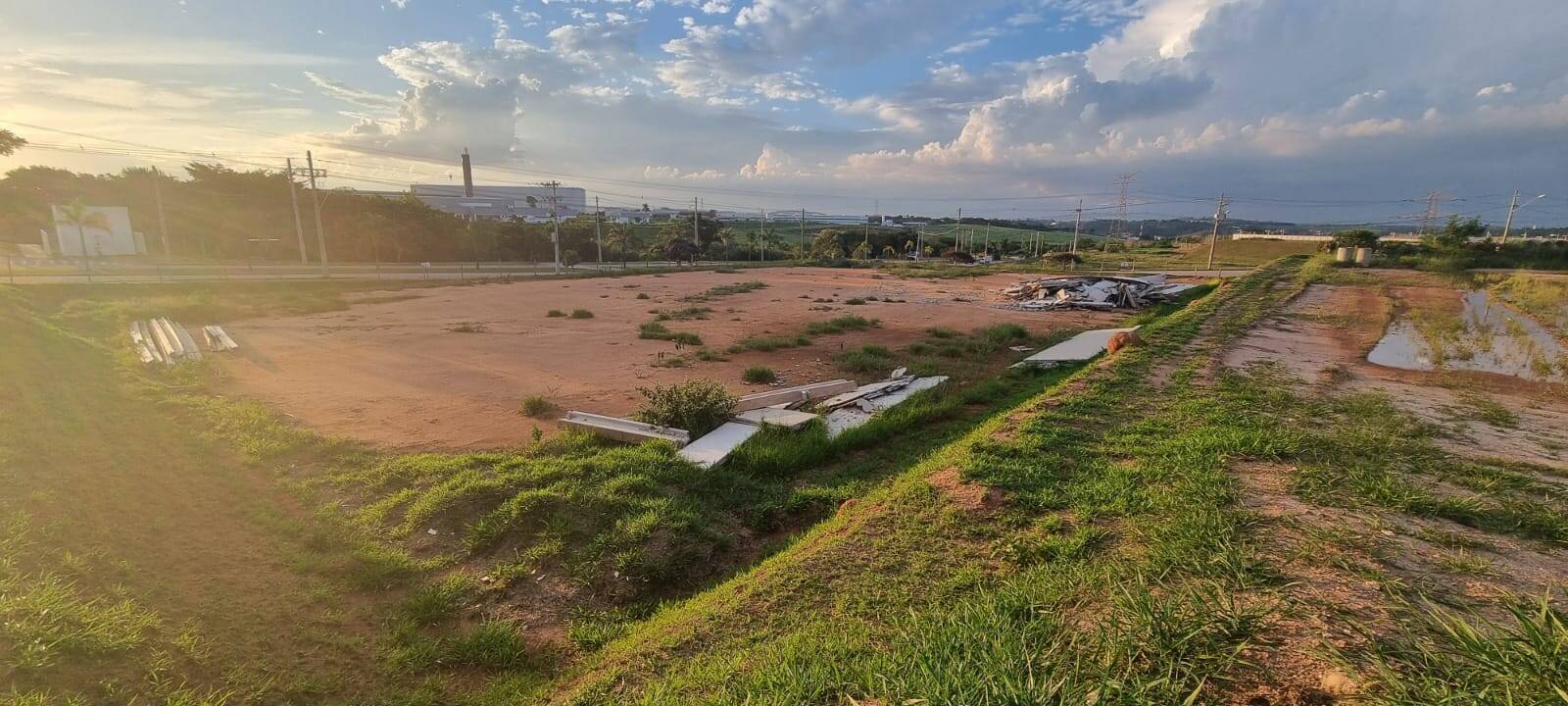 Terreno à venda, 5004m² - Foto 3