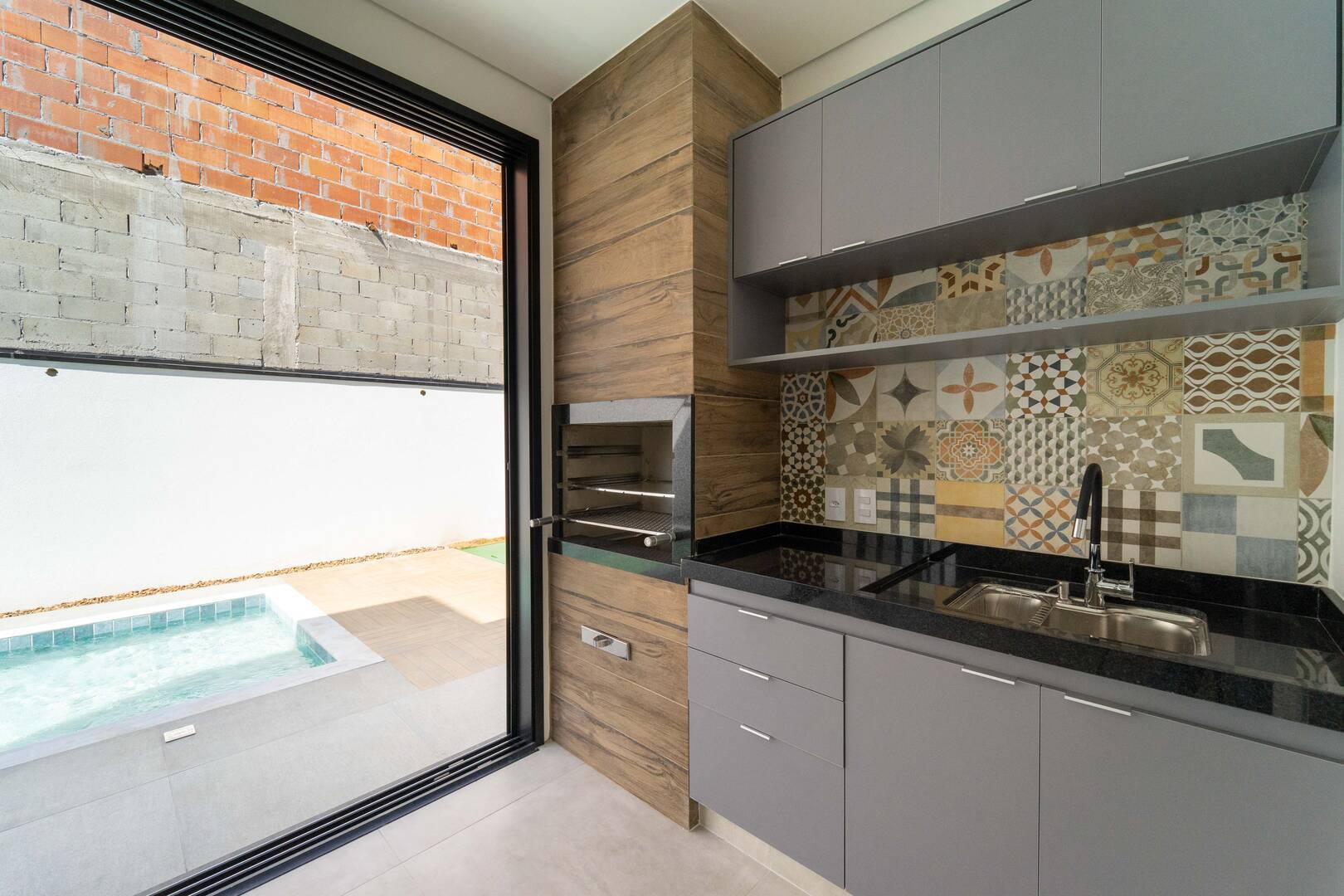 Casa de Condomínio à venda com 4 quartos, 215m² - Foto 22