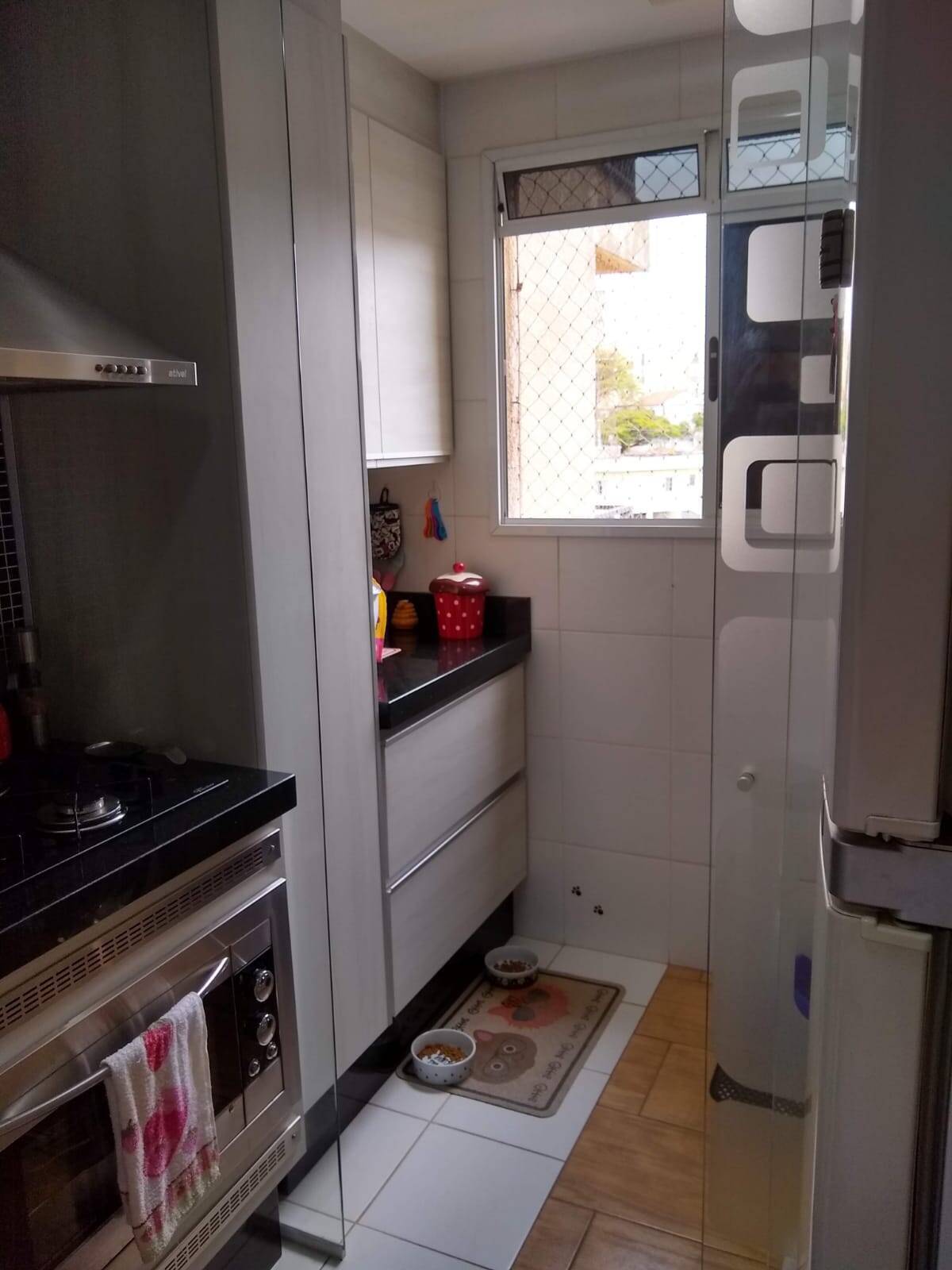 Apartamento à venda com 2 quartos, 54m² - Foto 14