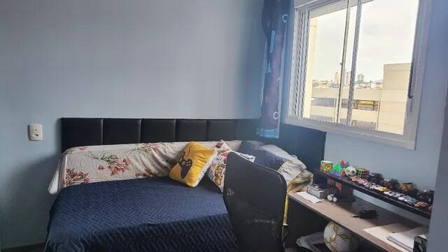 Apartamento à venda com 2 quartos, 44m² - Foto 6