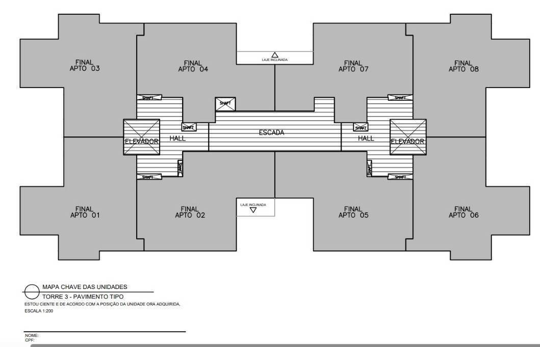 Apartamento à venda com 2 quartos, 44m² - Foto 27