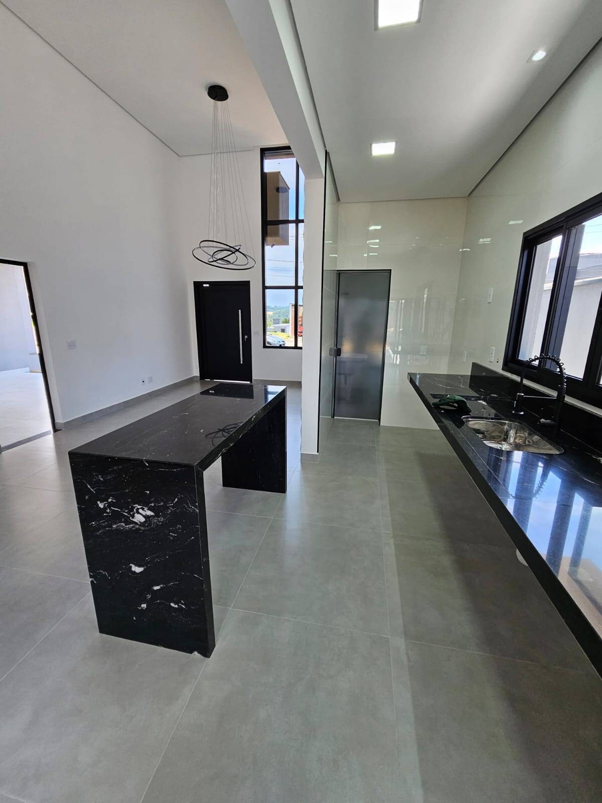 Casa de Condomínio à venda com 3 quartos, 150m² - Foto 6