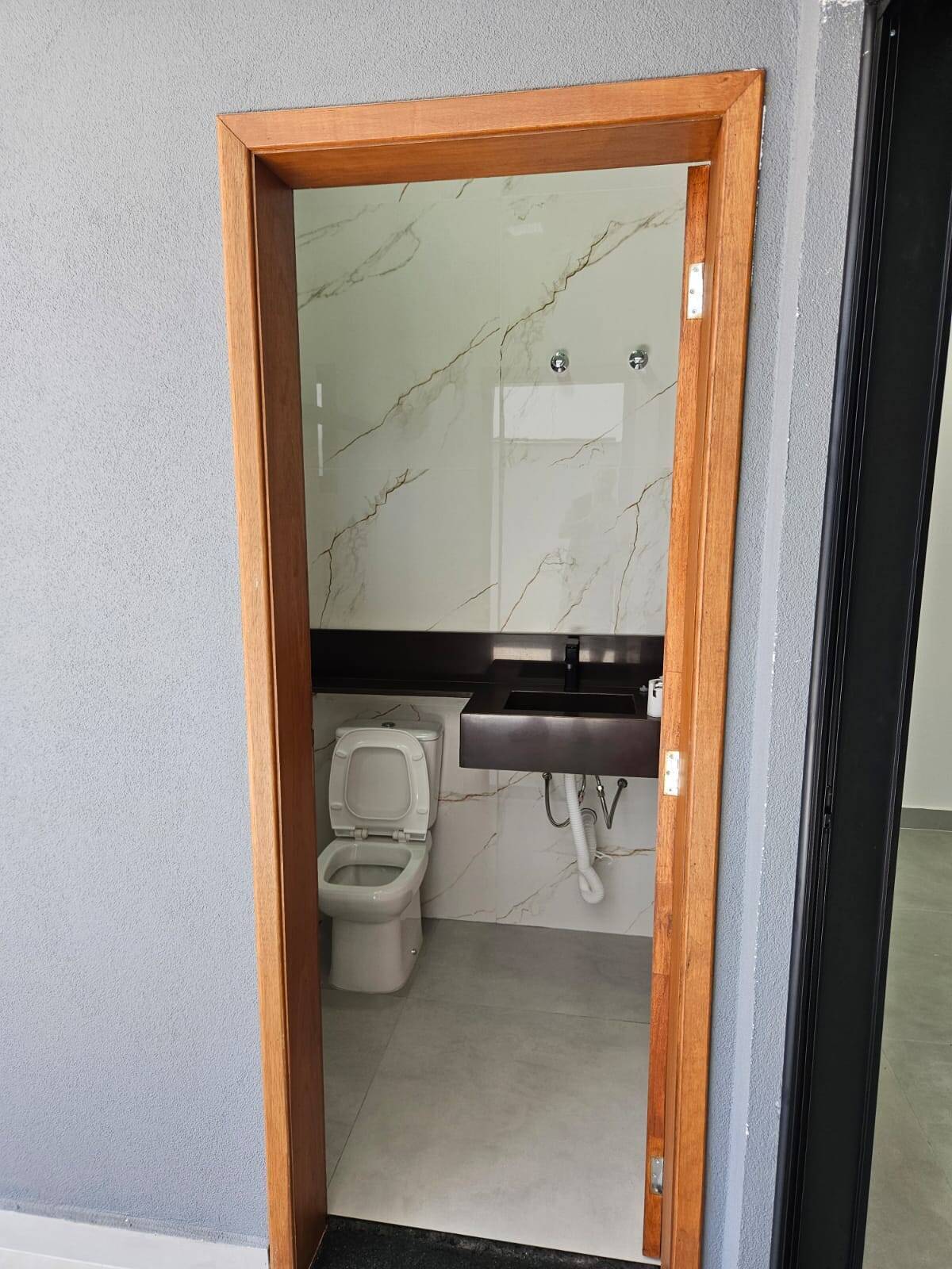 Casa de Condomínio à venda com 3 quartos, 150m² - Foto 17