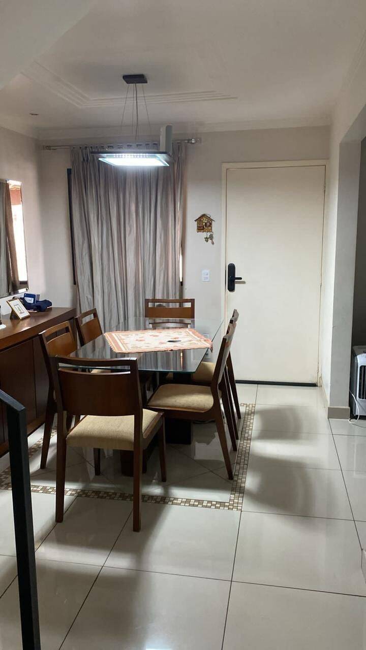 Casa de Condomínio à venda com 3 quartos, 115m² - Foto 6