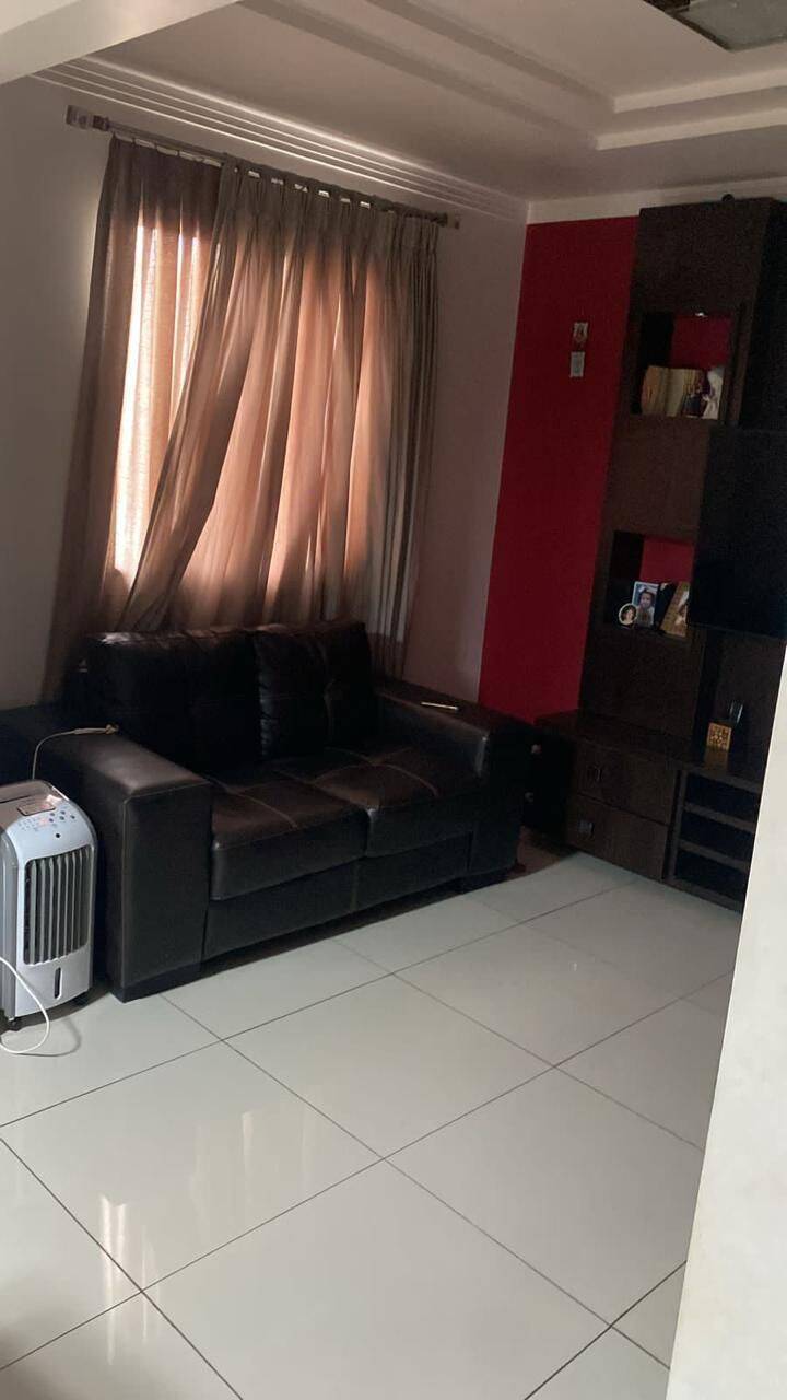 Casa de Condomínio à venda com 3 quartos, 115m² - Foto 4