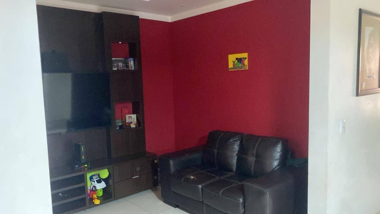 Casa de Condomínio à venda com 3 quartos, 115m² - Foto 3