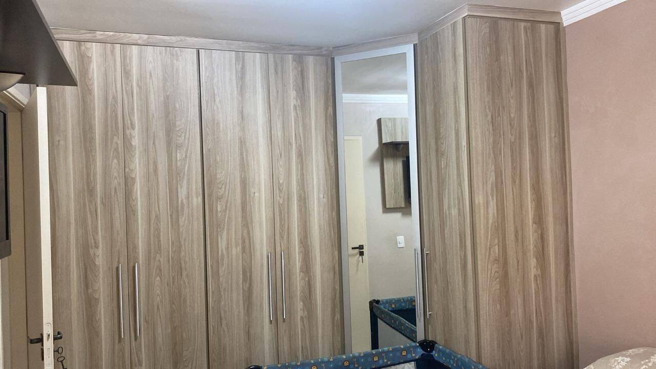 Casa de Condomínio à venda com 3 quartos, 115m² - Foto 11