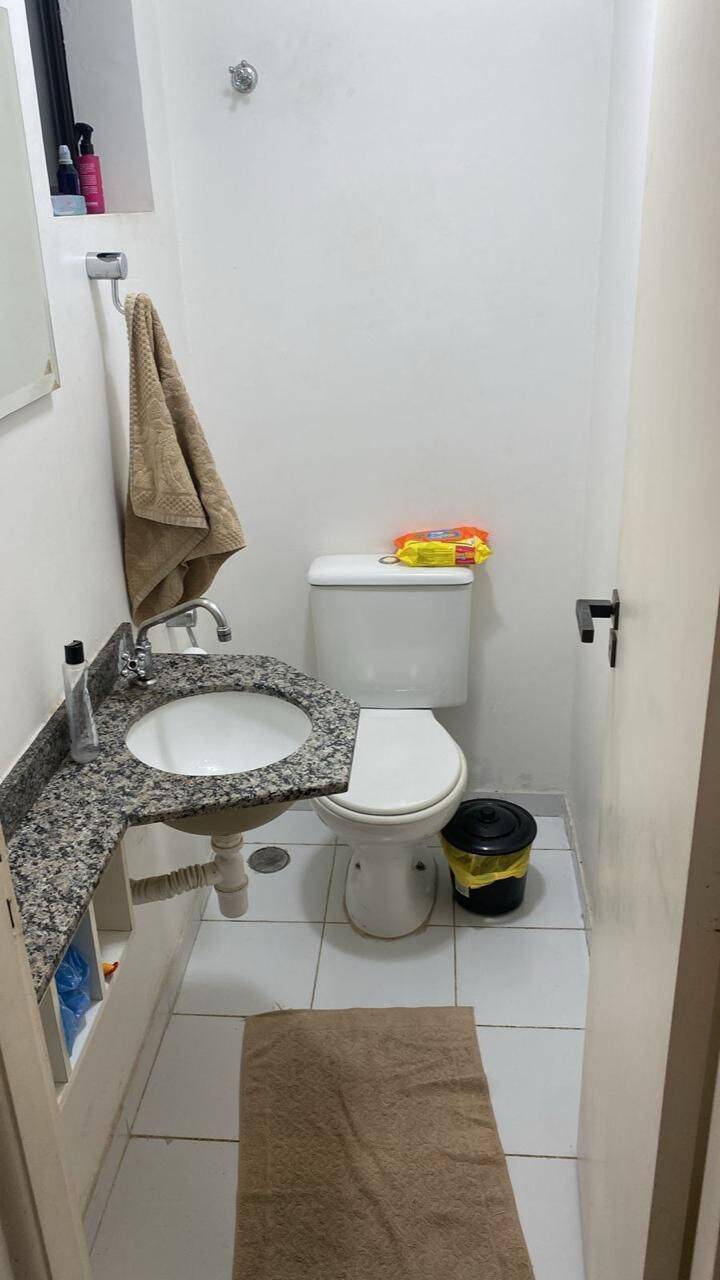 Casa de Condomínio à venda com 3 quartos, 115m² - Foto 18