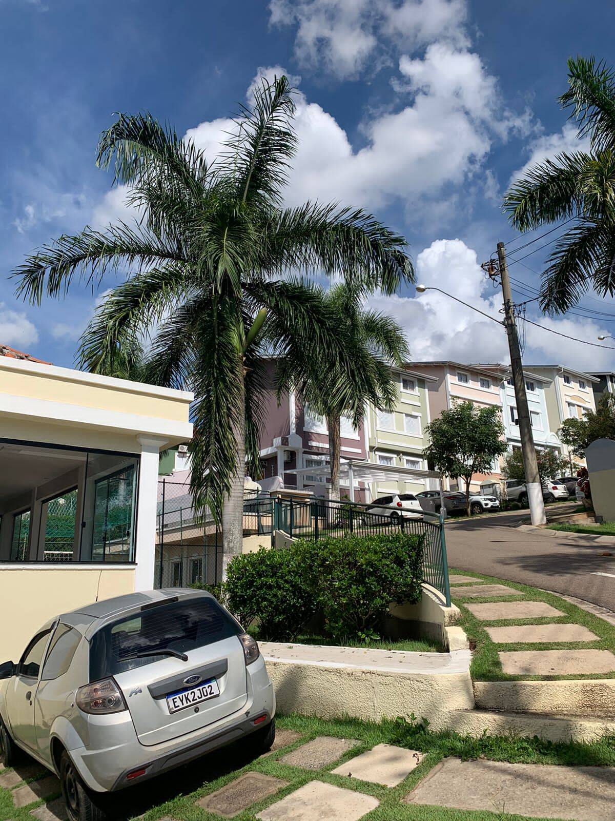 Casa de Condomínio à venda com 5 quartos, 260m² - Foto 31