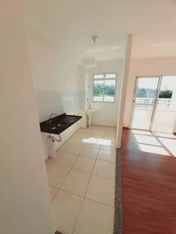 Apartamento à venda com 3 quartos, 54m² - Foto 1