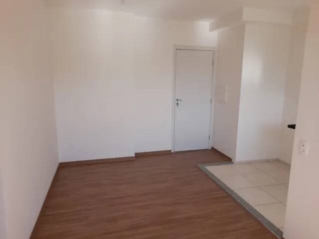 Apartamento à venda com 3 quartos, 54m² - Foto 3