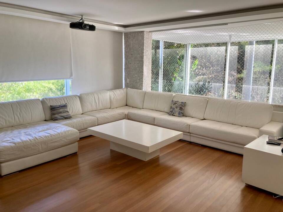 Casa de Condomínio à venda com 4 quartos, 510m² - Foto 8