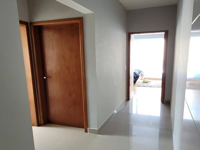 Casa de Condomínio à venda com 3 quartos, 121m² - Foto 8