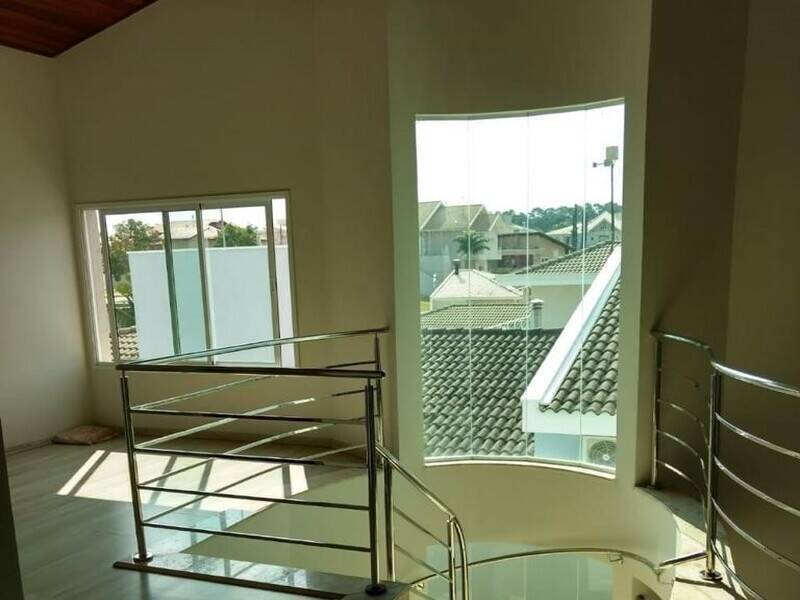 Casa de Condomínio à venda e aluguel com 5 quartos, 452m² - Foto 8