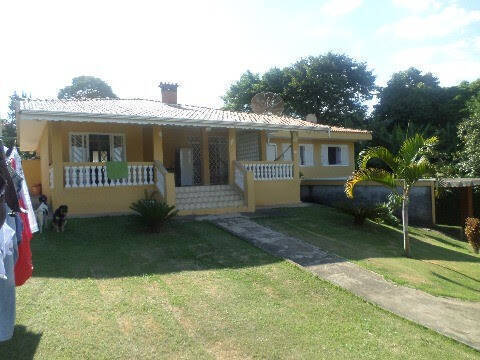 Fazenda à venda com 4 quartos, 440m² - Foto 1