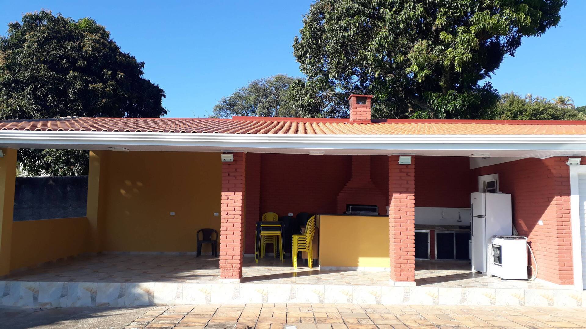 Fazenda à venda com 4 quartos, 440m² - Foto 29