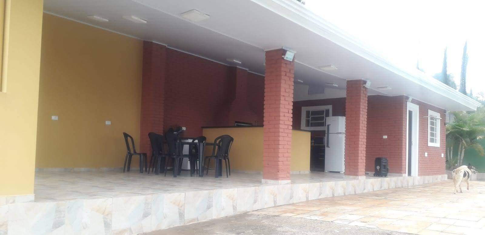 Fazenda à venda com 4 quartos, 440m² - Foto 30