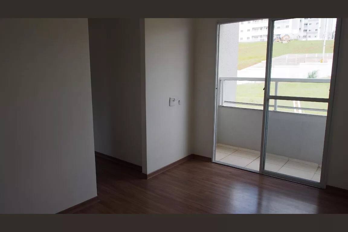 Apartamento para alugar com 3 quartos, 55m² - Foto 1