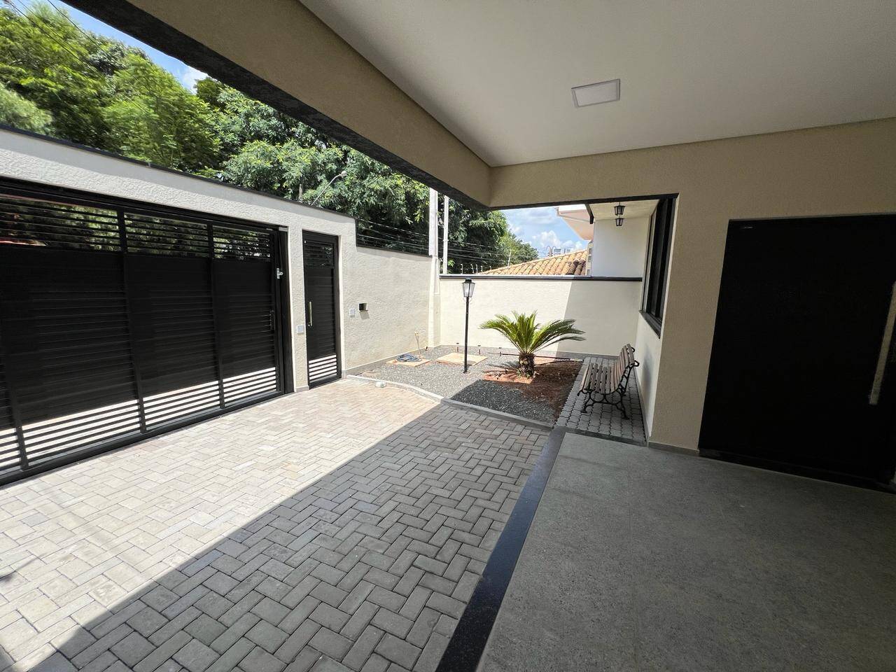 Casa à venda com 3 quartos, 169m² - Foto 19