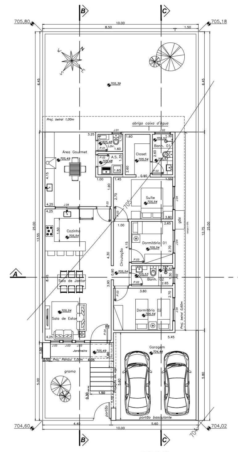 Casa à venda com 3 quartos, 144m² - Foto 19