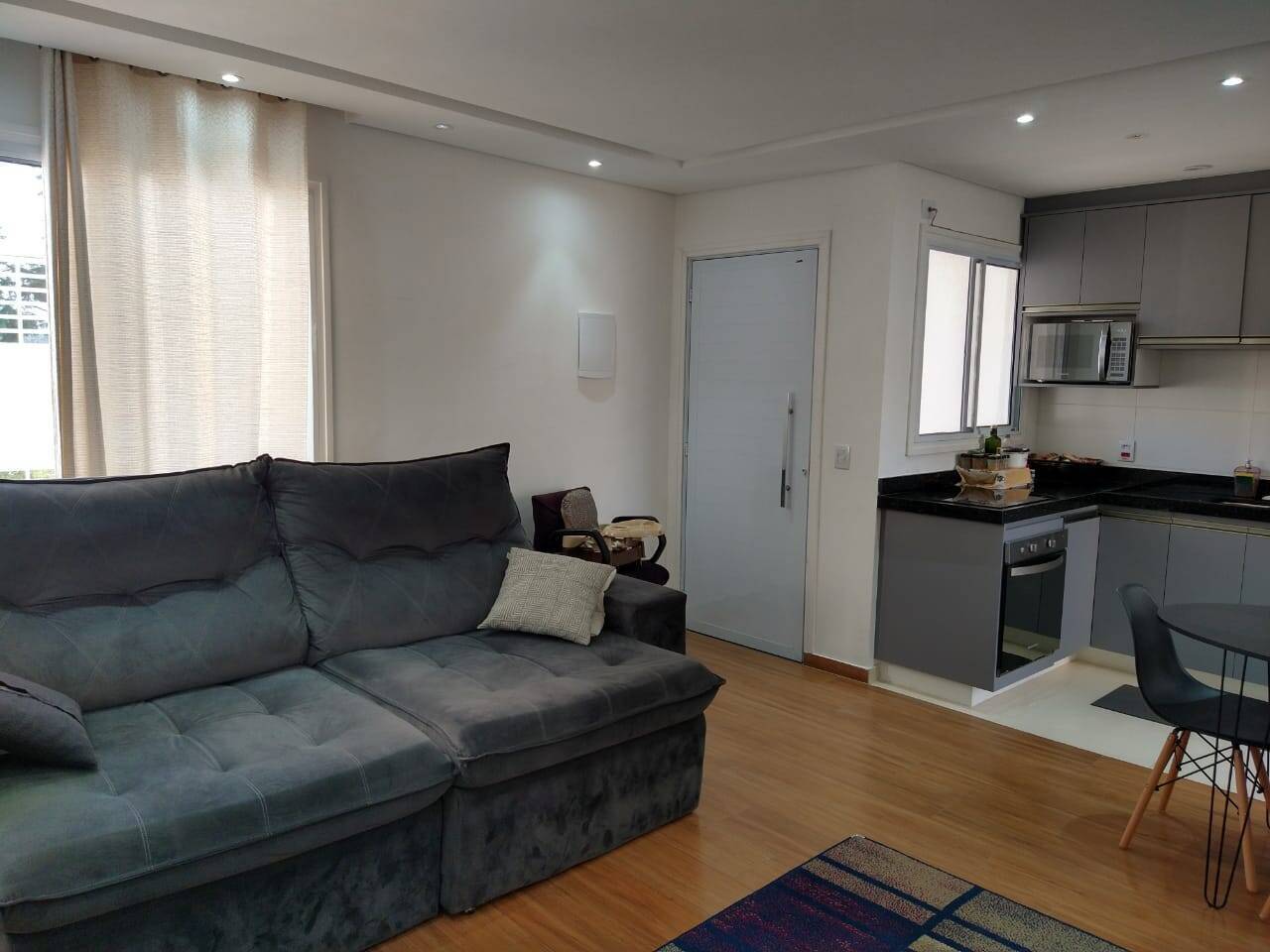 Casa à venda com 2 quartos, 67m² - Foto 5