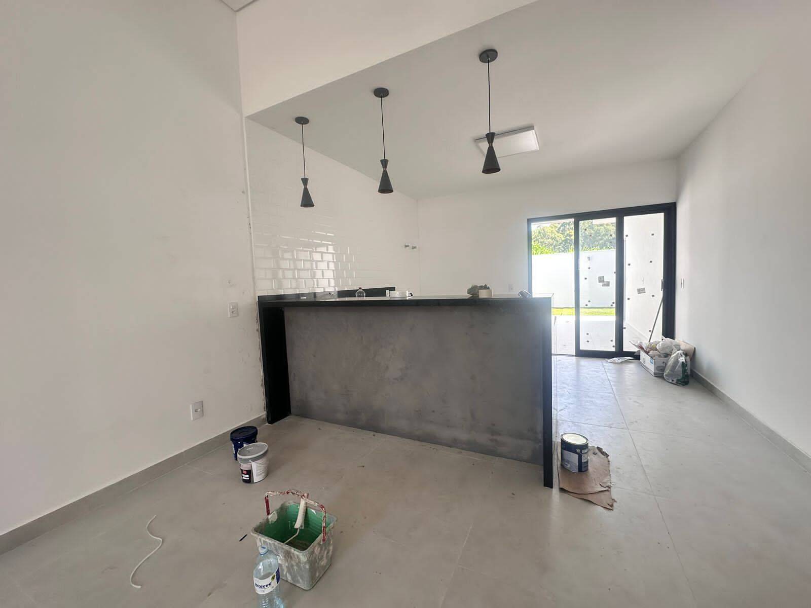 Casa à venda com 3 quartos, 148m² - Foto 3