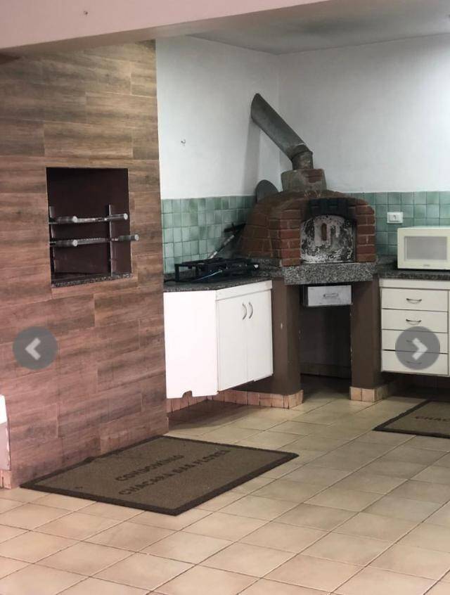 Apartamento à venda com 2 quartos, 56m² - Foto 21