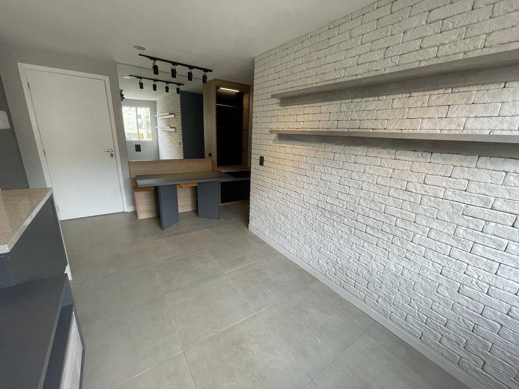 Apartamento à venda com 2 quartos, 49m² - Foto 1