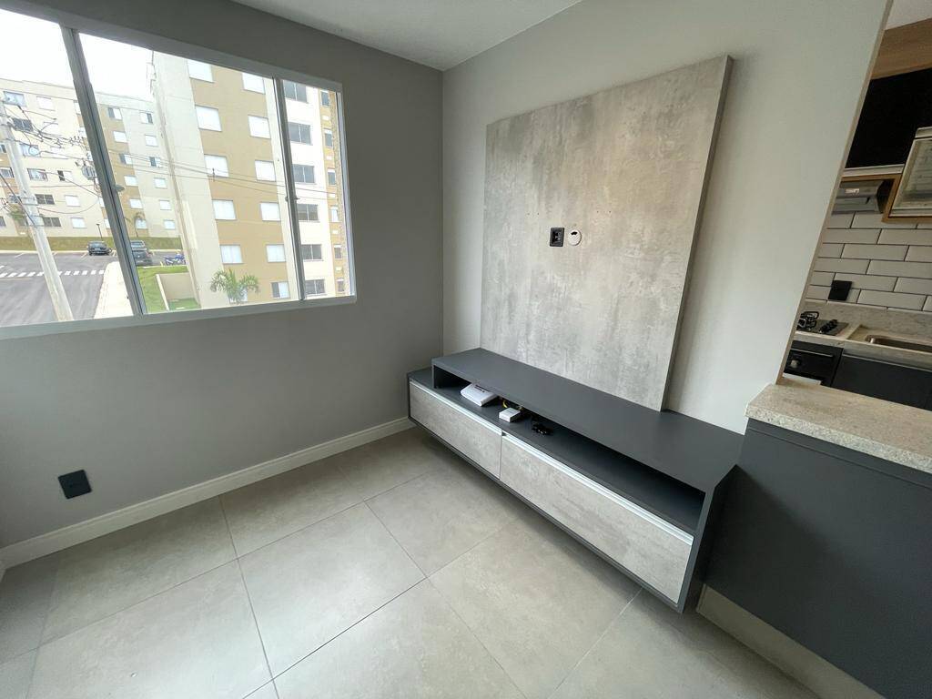 Apartamento à venda com 2 quartos, 49m² - Foto 5