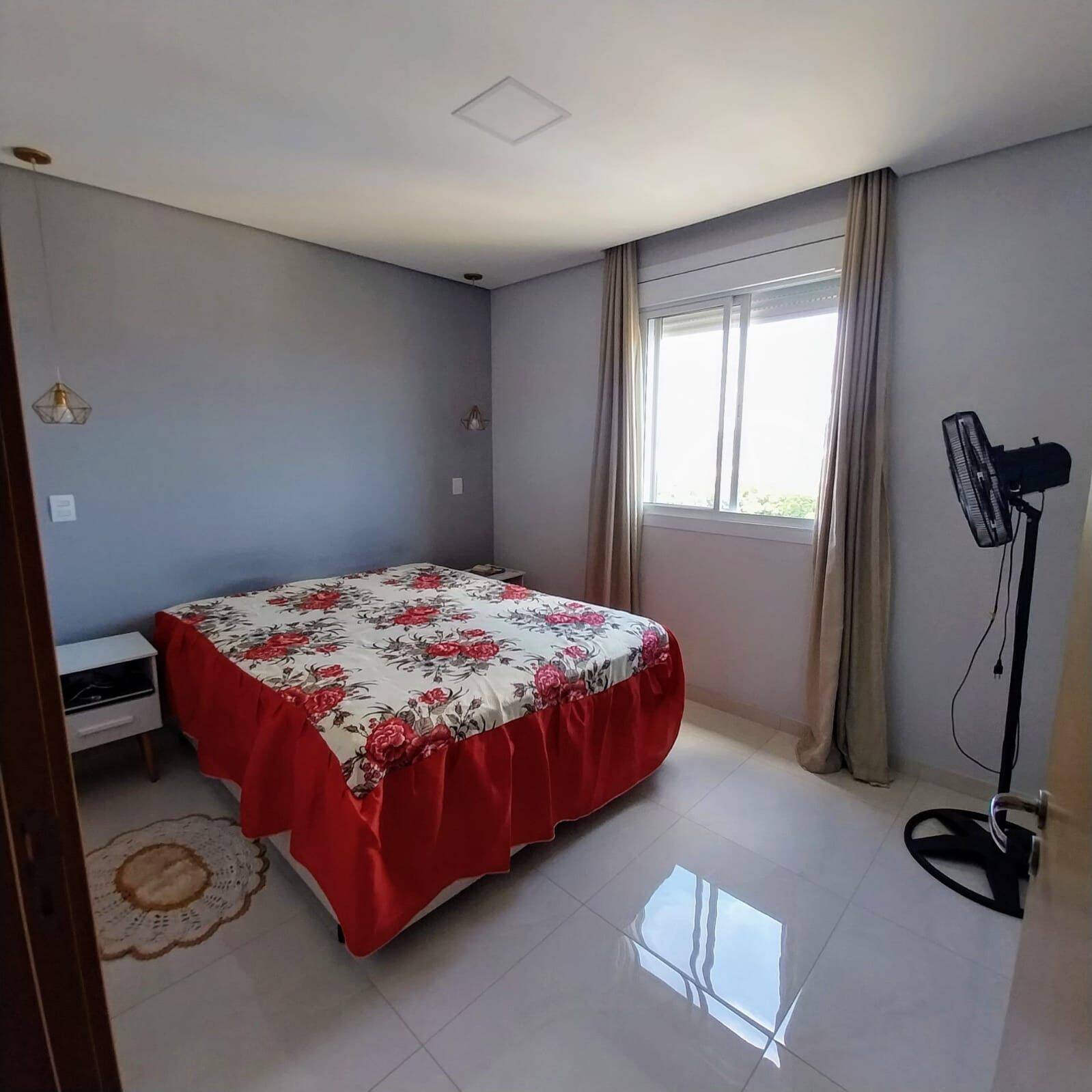 Apartamento à venda com 2 quartos, 53m² - Foto 8