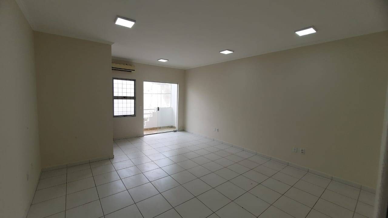 Conjunto Comercial-Sala para alugar, 31m² - Foto 1