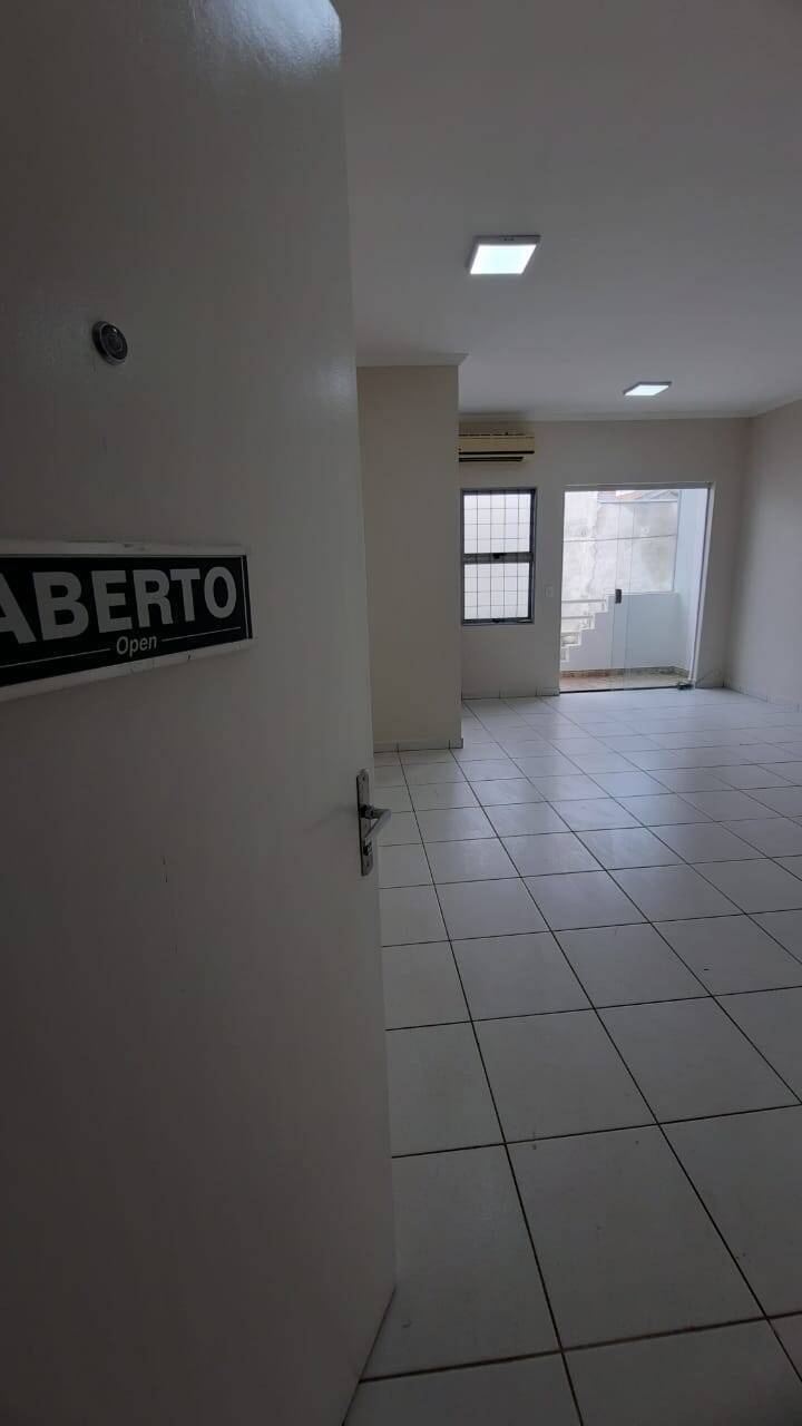 Conjunto Comercial-Sala para alugar, 31m² - Foto 5