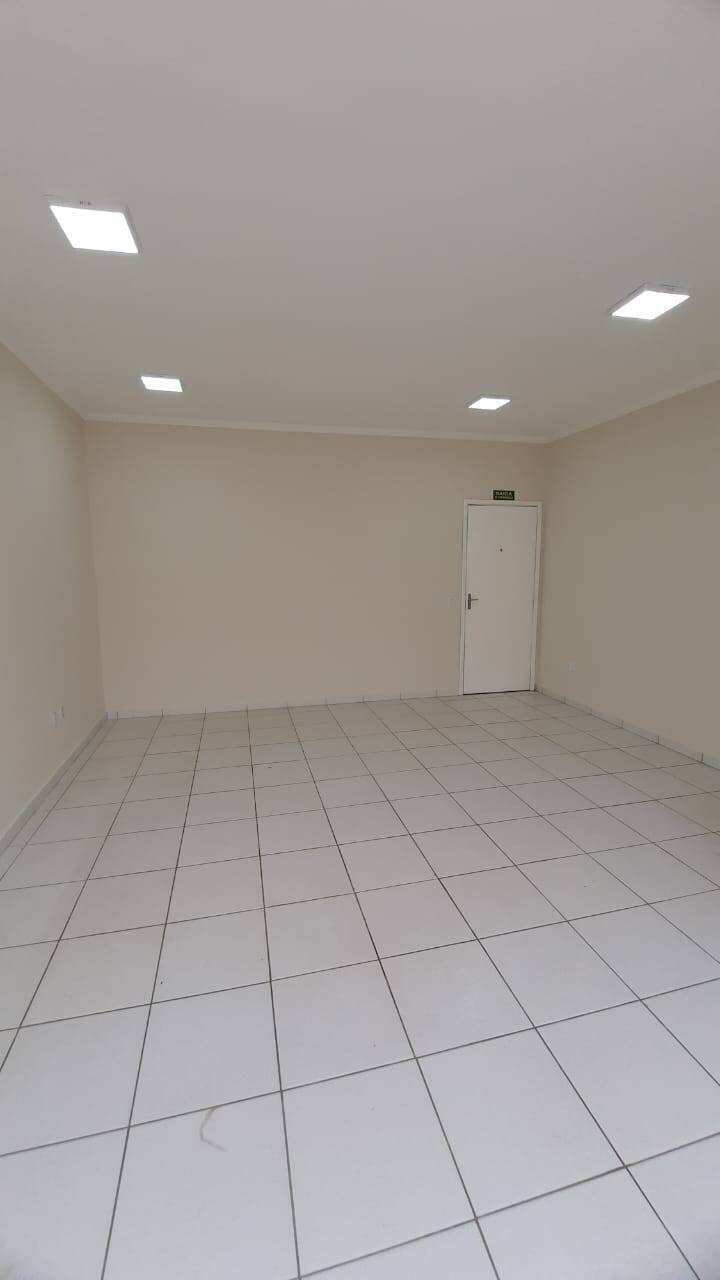 Conjunto Comercial-Sala para alugar, 31m² - Foto 4