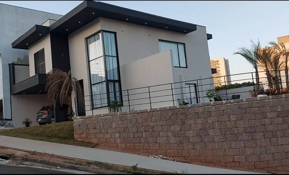 Casa de Condomínio à venda com 4 quartos, 220m² - Foto 23