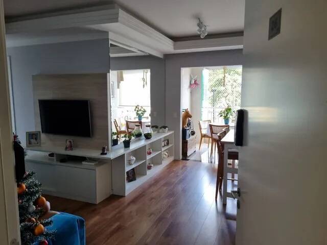 Apartamento à venda com 2 quartos, 67m² - Foto 1