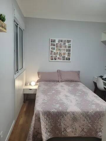 Apartamento à venda com 2 quartos, 67m² - Foto 4