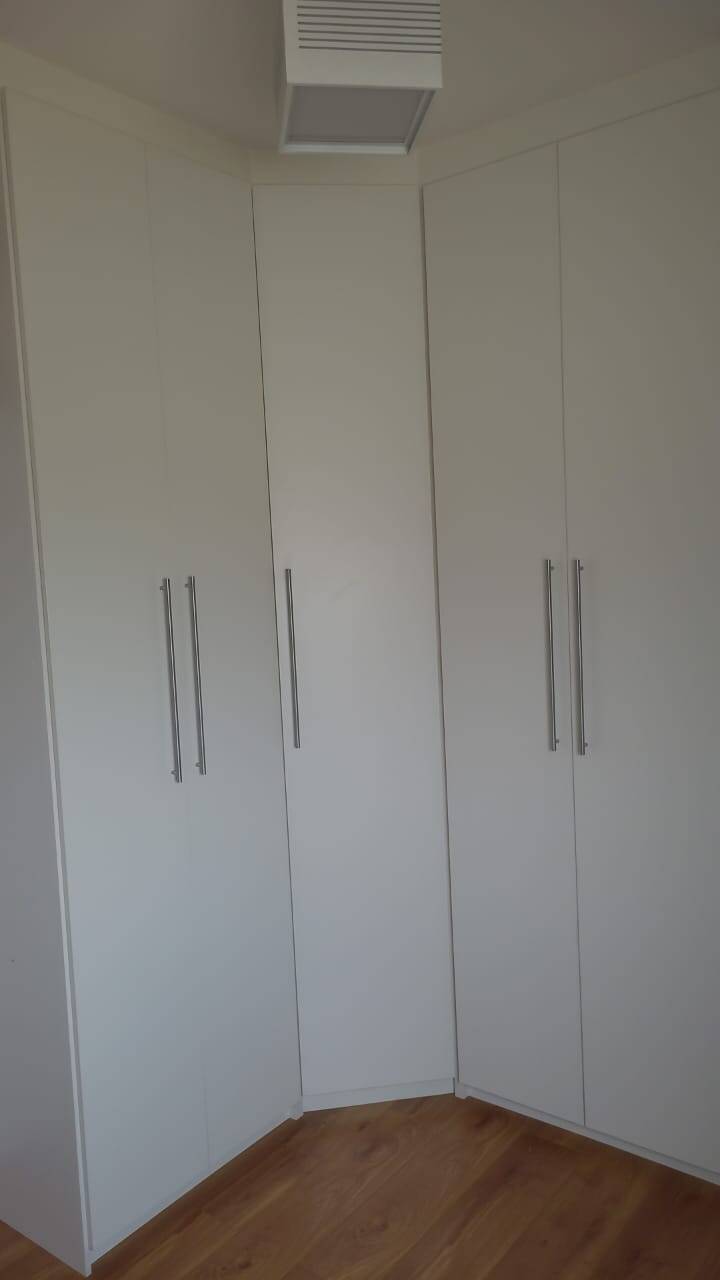 Apartamento à venda com 2 quartos, 67m² - Foto 5