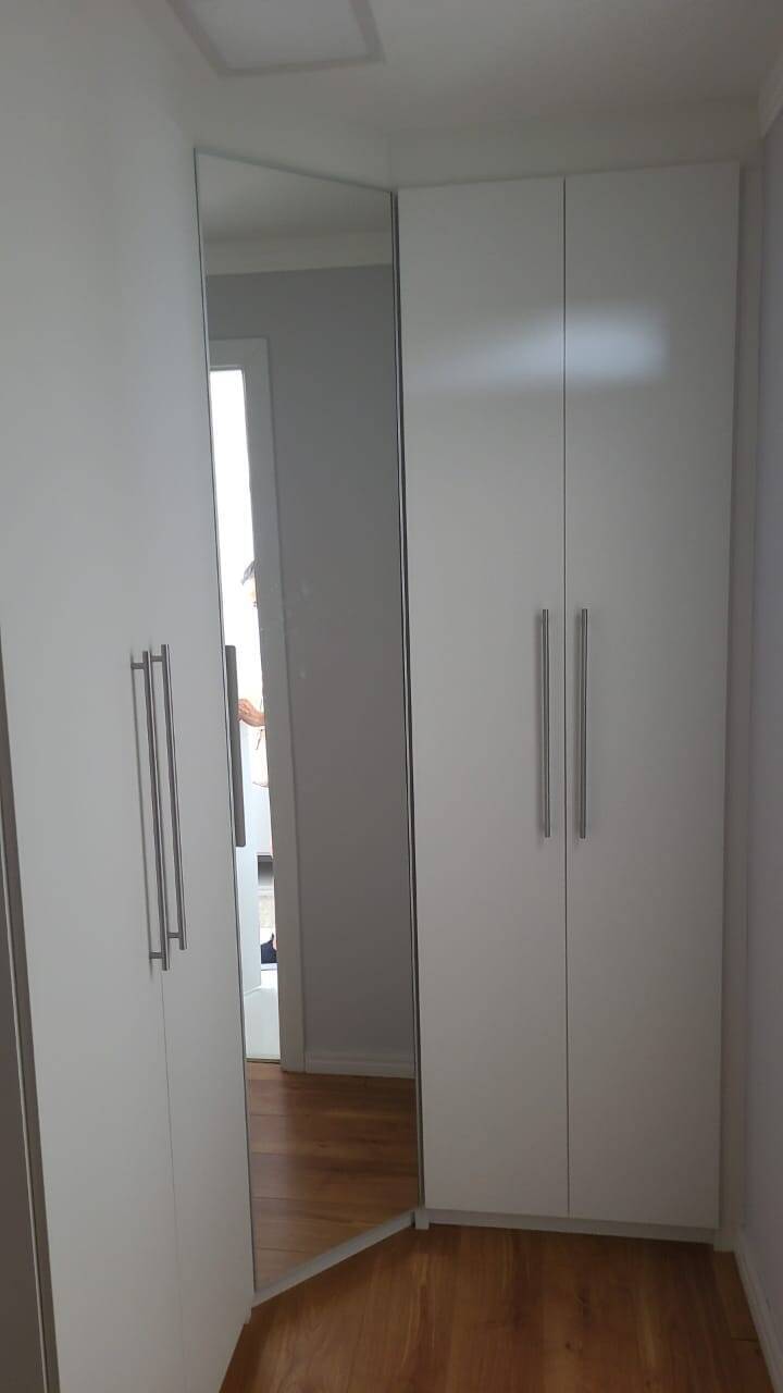 Apartamento à venda com 2 quartos, 67m² - Foto 6