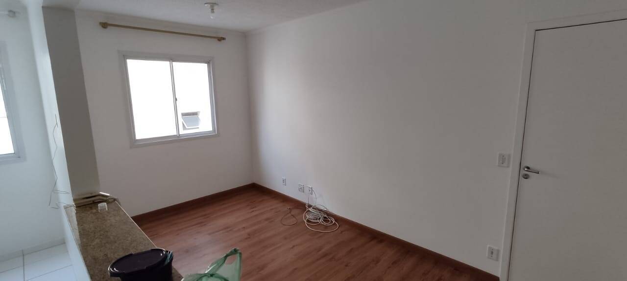 Apartamento à venda com 2 quartos, 54m² - Foto 2