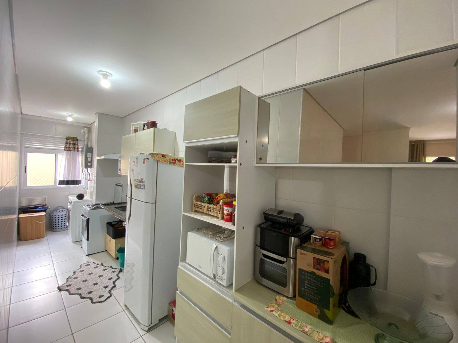 Apartamento à venda com 3 quartos, 80m² - Foto 2