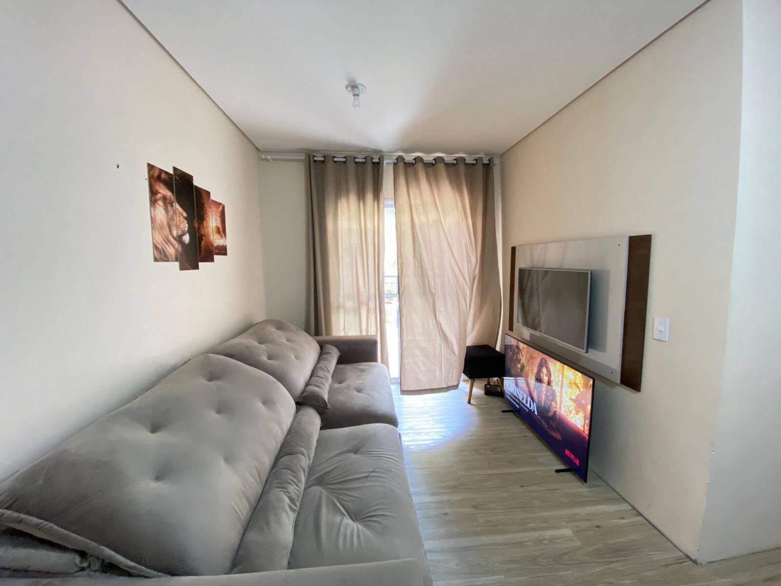 Apartamento à venda com 3 quartos, 80m² - Foto 7