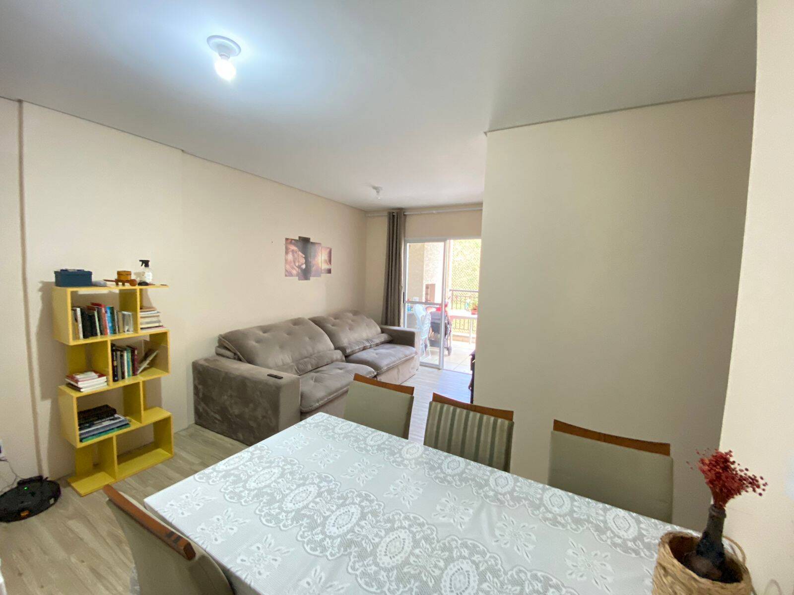 Apartamento à venda com 3 quartos, 80m² - Foto 6