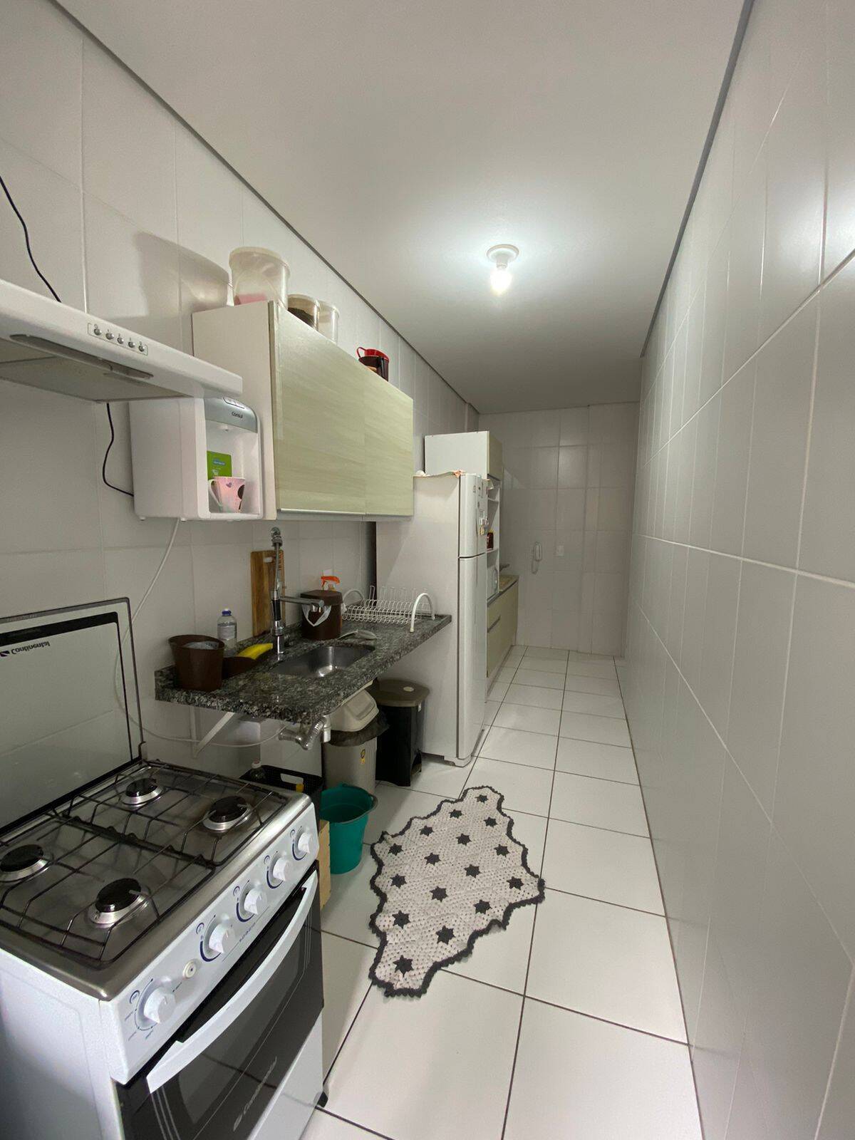 Apartamento à venda com 3 quartos, 80m² - Foto 5