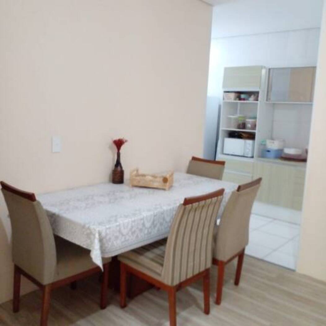 Apartamento à venda com 3 quartos, 80m² - Foto 9