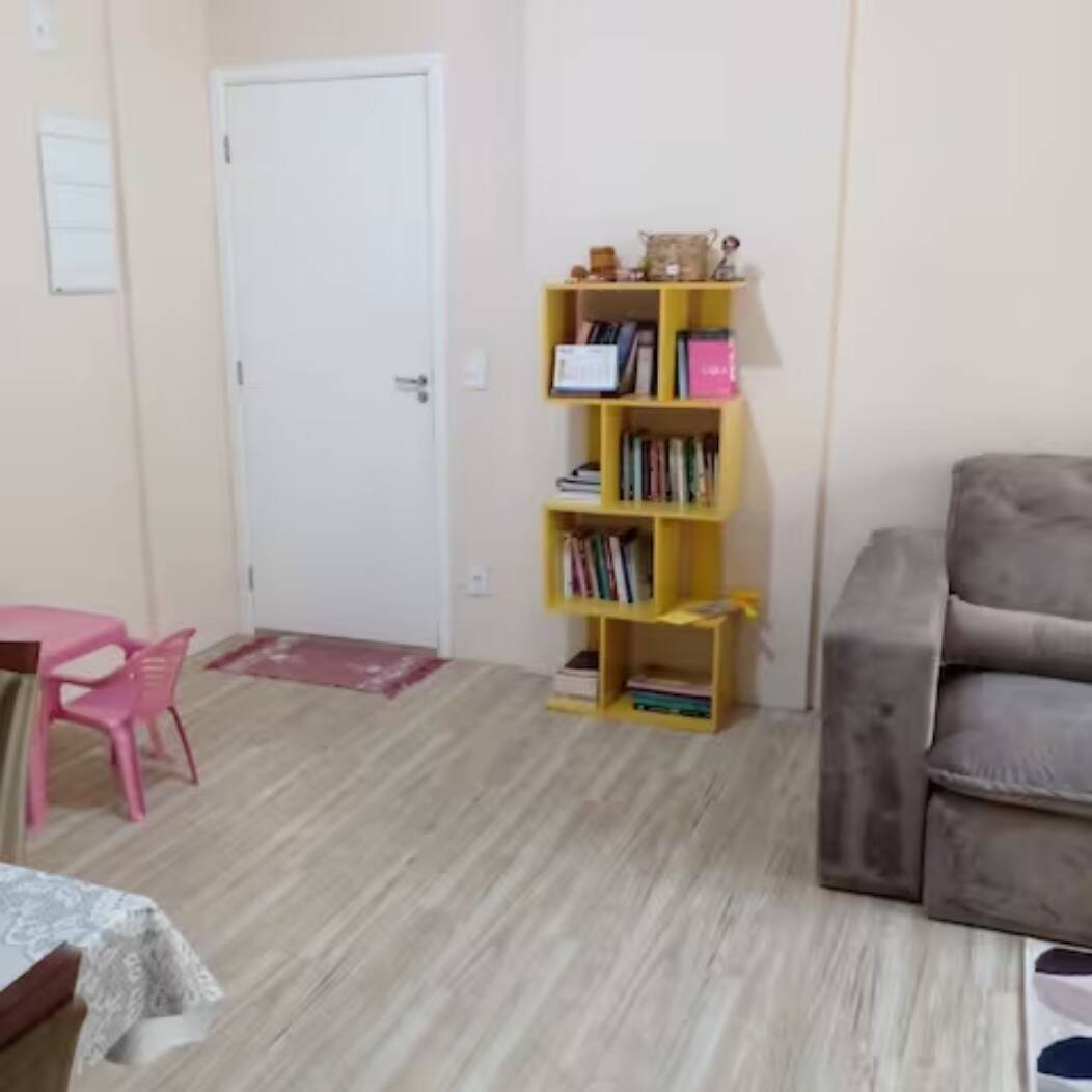 Apartamento à venda com 3 quartos, 80m² - Foto 10