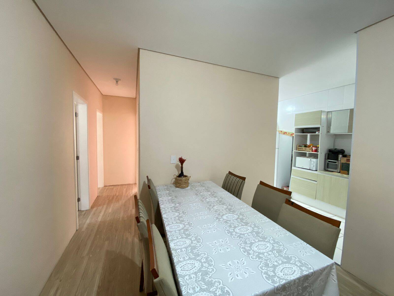 Apartamento à venda com 3 quartos, 80m² - Foto 11