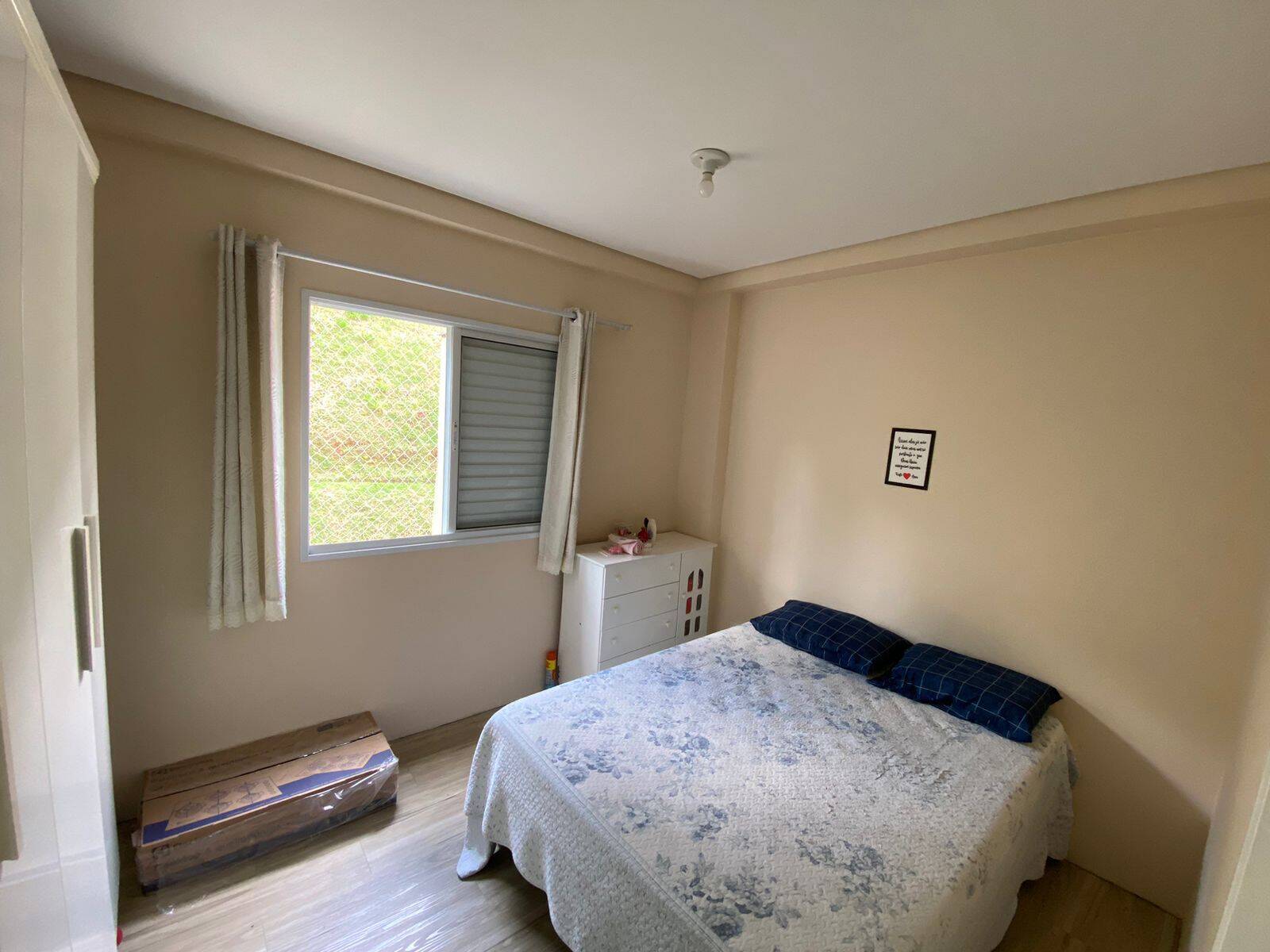 Apartamento à venda com 3 quartos, 80m² - Foto 12