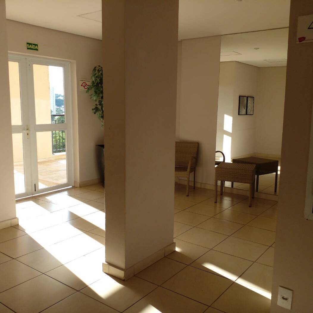 Apartamento à venda com 3 quartos, 80m² - Foto 26